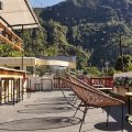 Erupcion Art Hotel