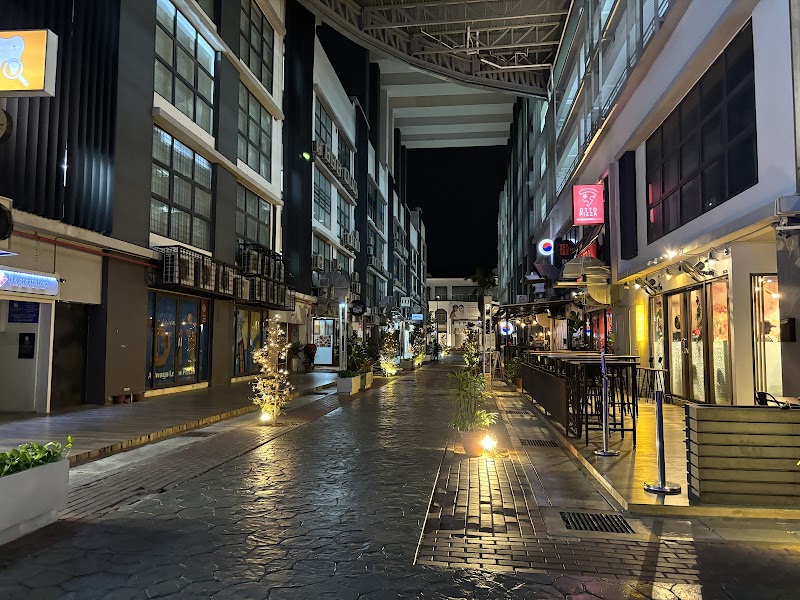 Eureka Hotel Penang in Bayan Lepas, Malaysia