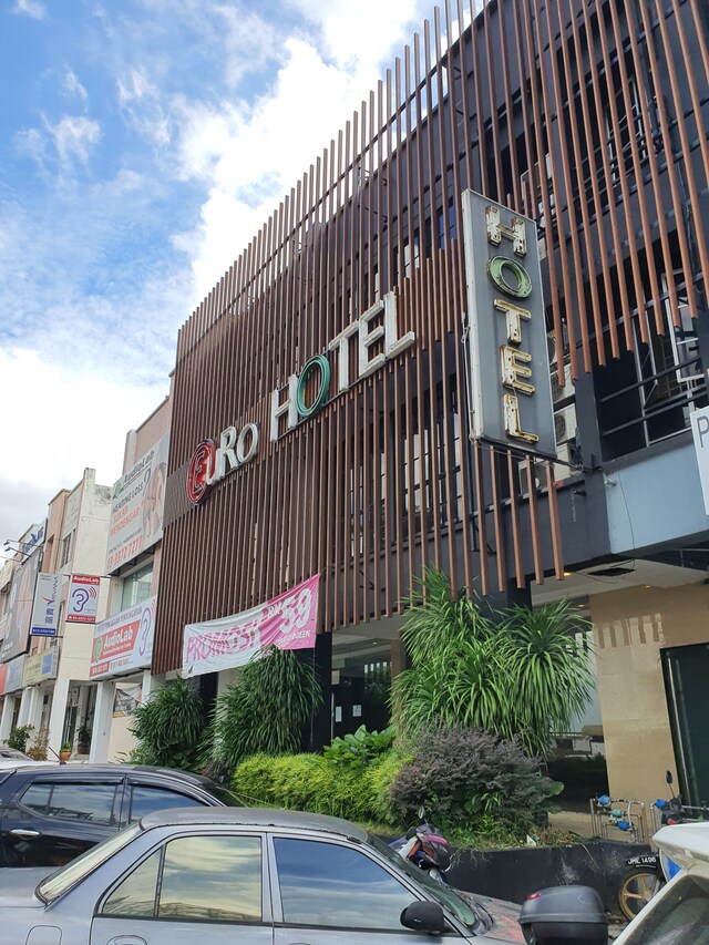 Euro Hotel Klang in Klang, Malaysia