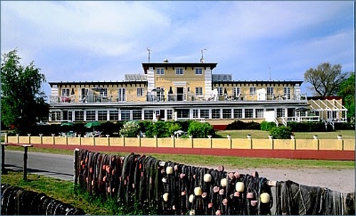 Færgegården Hotel and Conference Center in Vordingborg, Denmark