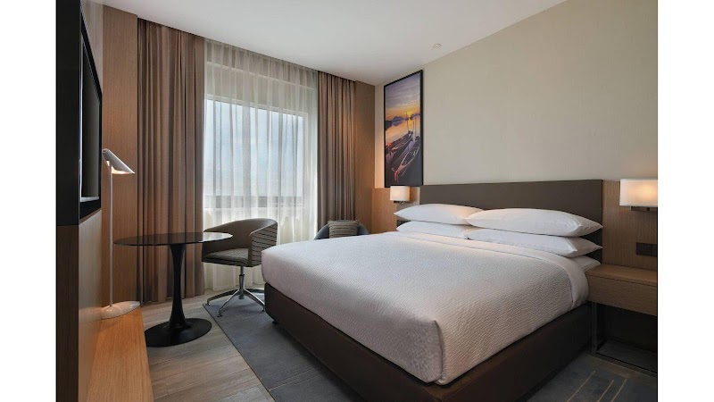 Fairfield by Marriott Bintulu Paragon in Bintulu, Malaysia
