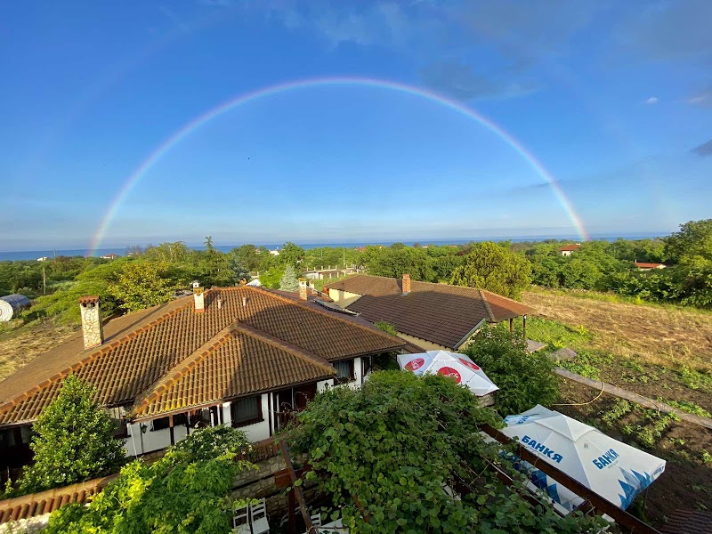 Family Hotel The Old Inn in Tutrakan, Bulgaria