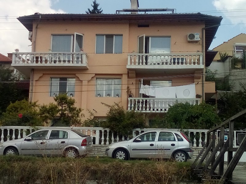 Family Hotel Velevi in Velingrad, Bulgaria