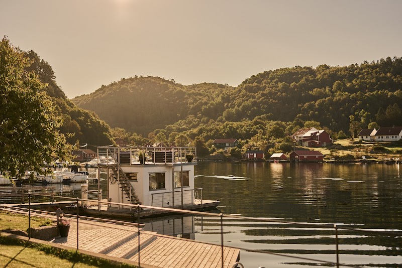 Farsund Resort in Farsund, Norway
