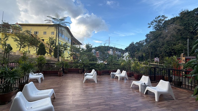 Father's Guest House in Cameron Highlands, Malaysia