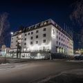 Fauske Hotel