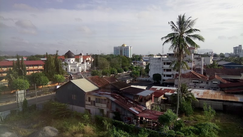 Federal Hotel Kangar in Kangar, Malaysia