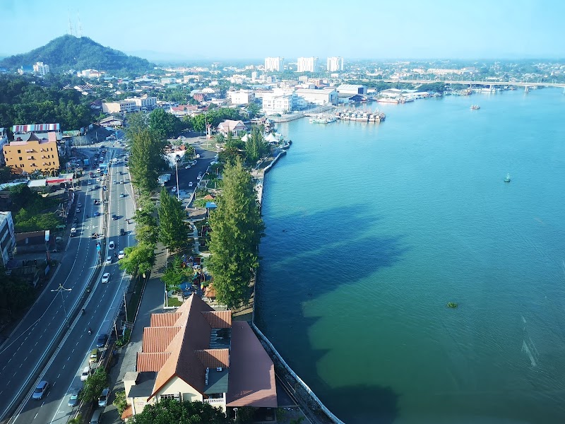 Felda Residence Kuala Terengganu in Kuala Terengganu, Malaysia
