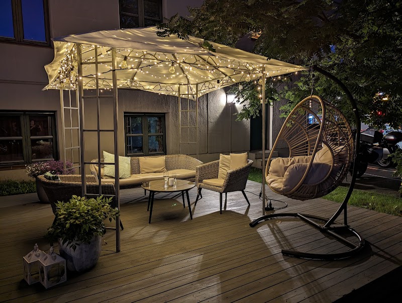 First Hotel Breiseth in Lillehammer, Norway