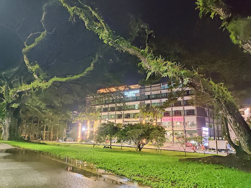 Flemington Hotel in Taiping, Malaysia