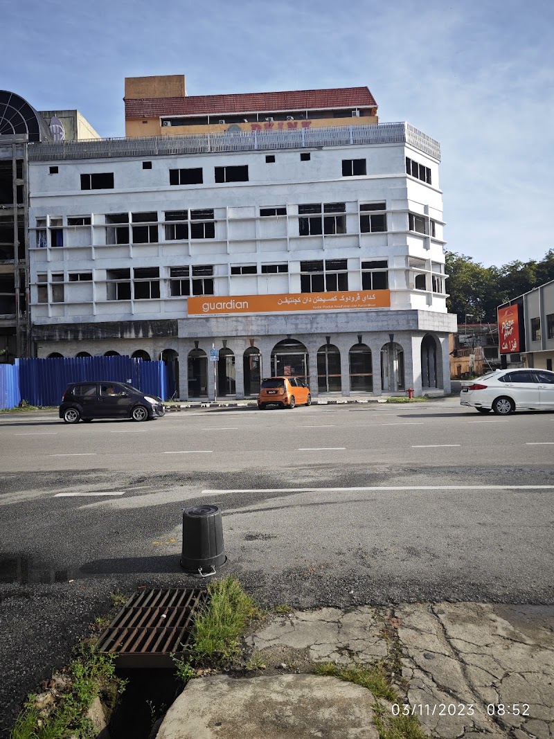 Flora Place Hotel in Kota Bharu, Malaysia