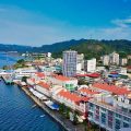 Four Points by Sheraton Sandakan