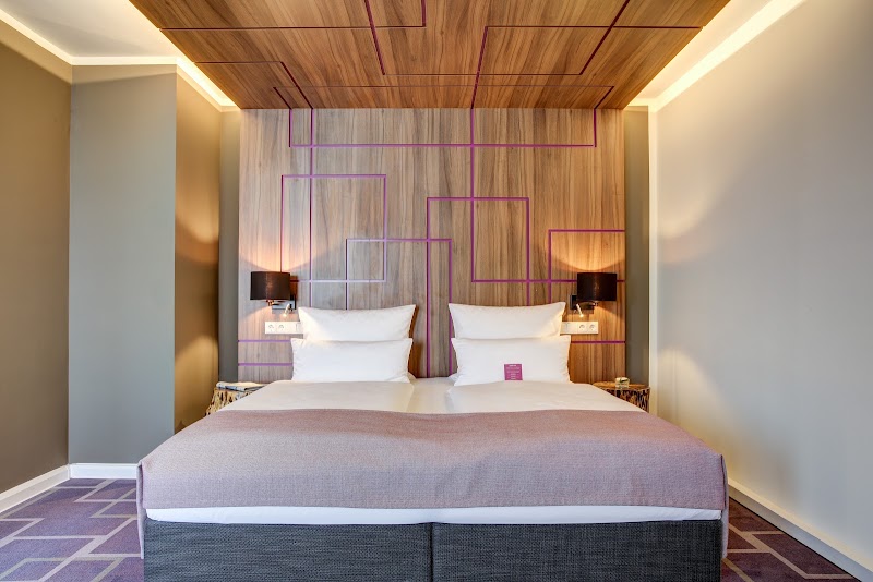 FourSide Hotel Braunschweig in Braunschweig, Germany