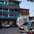 G Langkawi Motel