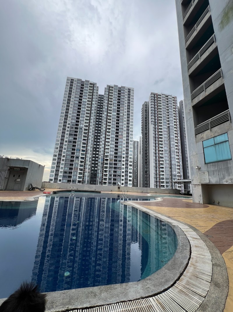 GBW Hotel in Johor Bahru, Malaysia