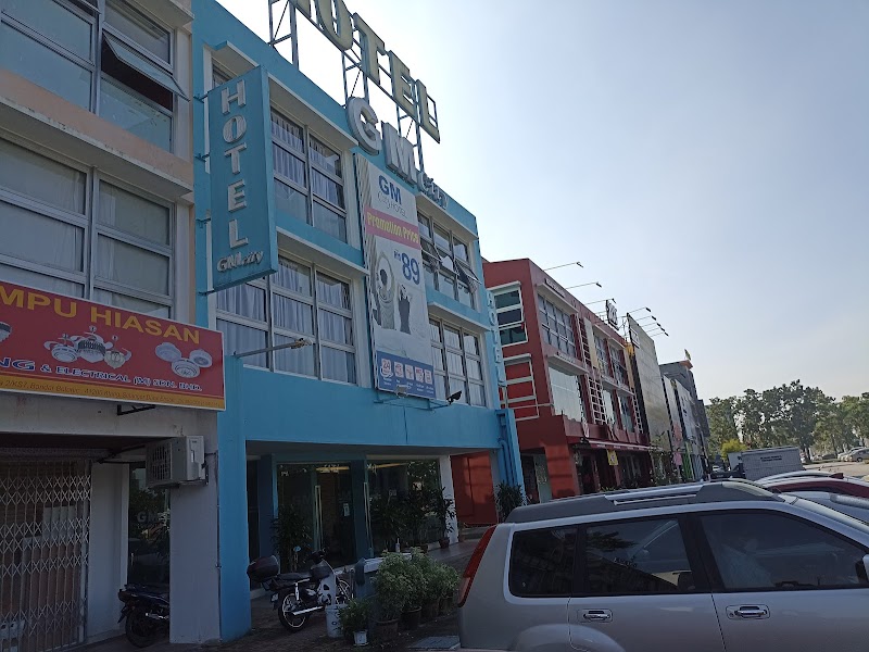 GM City Hotel in Klang, Malaysia