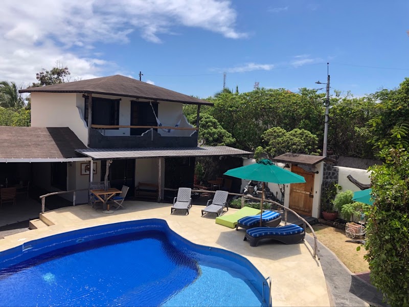 Galapagos Cottages in Puerto Ayora, Ecuador