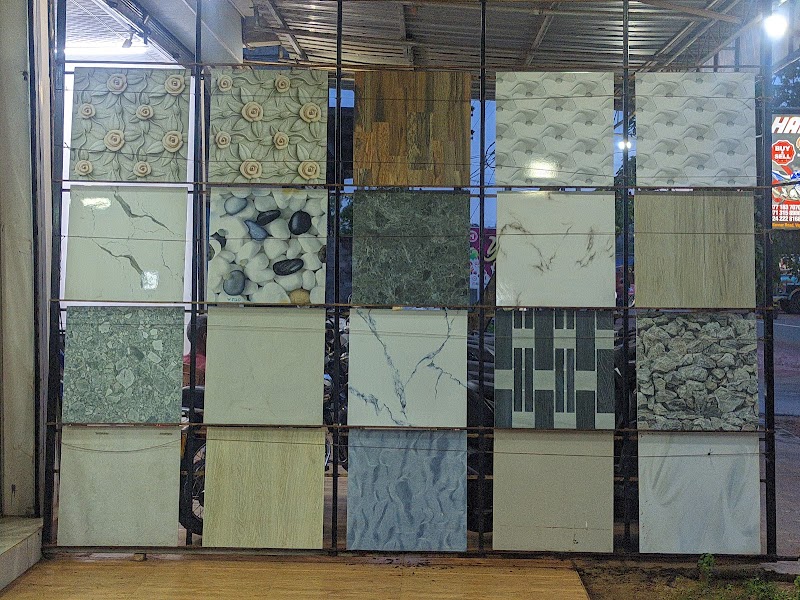 Galaxy Hotel in Vavuniya, Sri Lanka