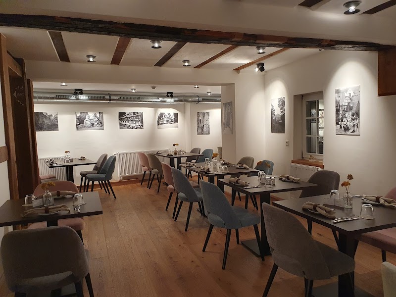 Gasthof am Turm in Braunfels, Germany