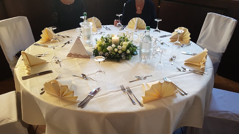 Gasthof zum Adler in Braunfels, Germany