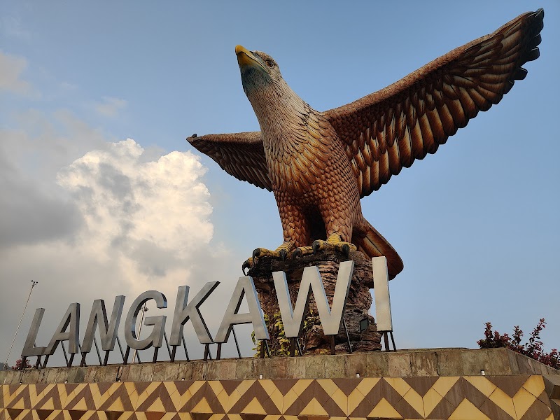 Geopark Hotel Kuah Langkawi in Kuah, Malaysia