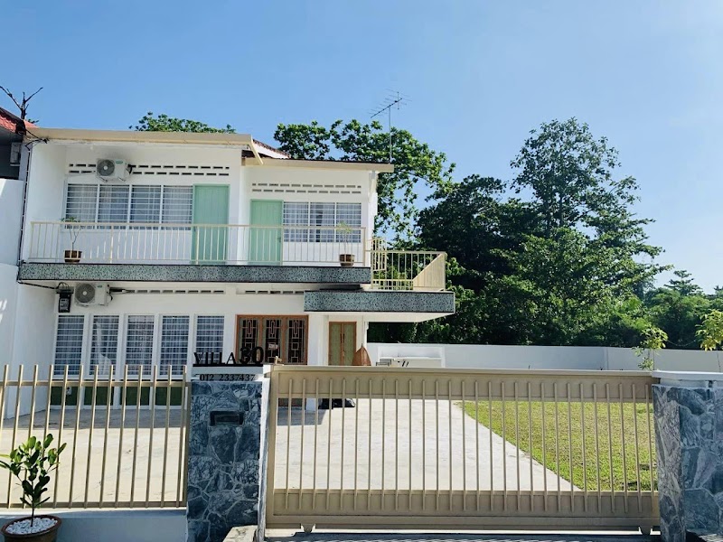 Germs Homestay in Teluk Intan, Malaysia