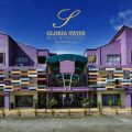Gloria Plaza Hotel Sandakan