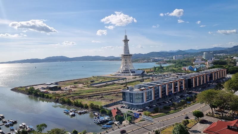 Goldsands Hotel Langkawi in Kuah, Malaysia