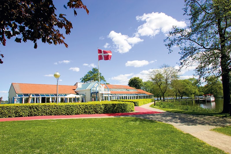 Golf Hotel Viborg in Viborg, Denmark