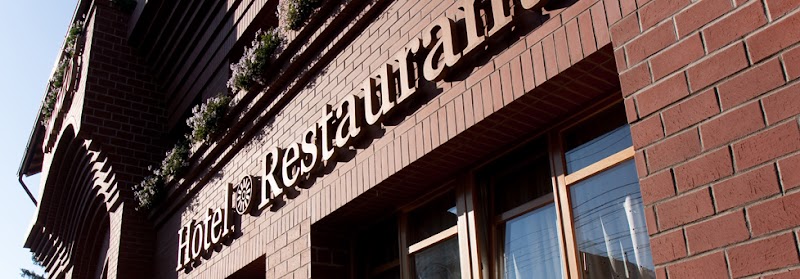 Gonduzo Pension in Odorheiu Secuiesc, Romania