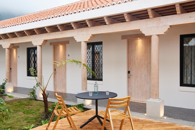 Good Hotel Antigua in Antigua Guatemala, Guatemala