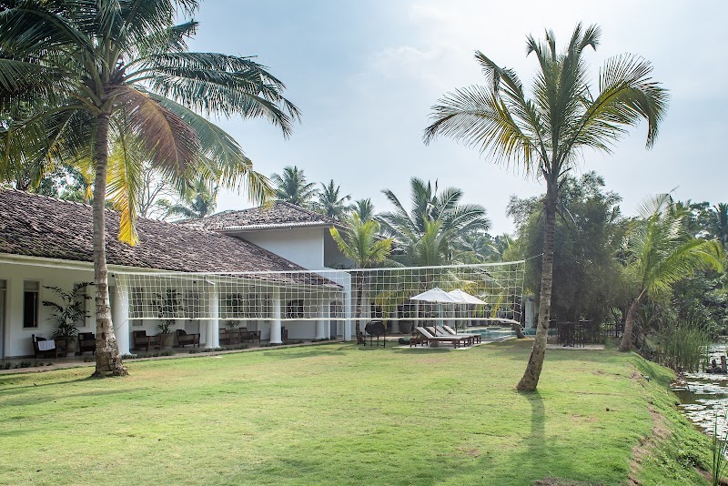 Good Story Resort in Weligama, Sri Lanka