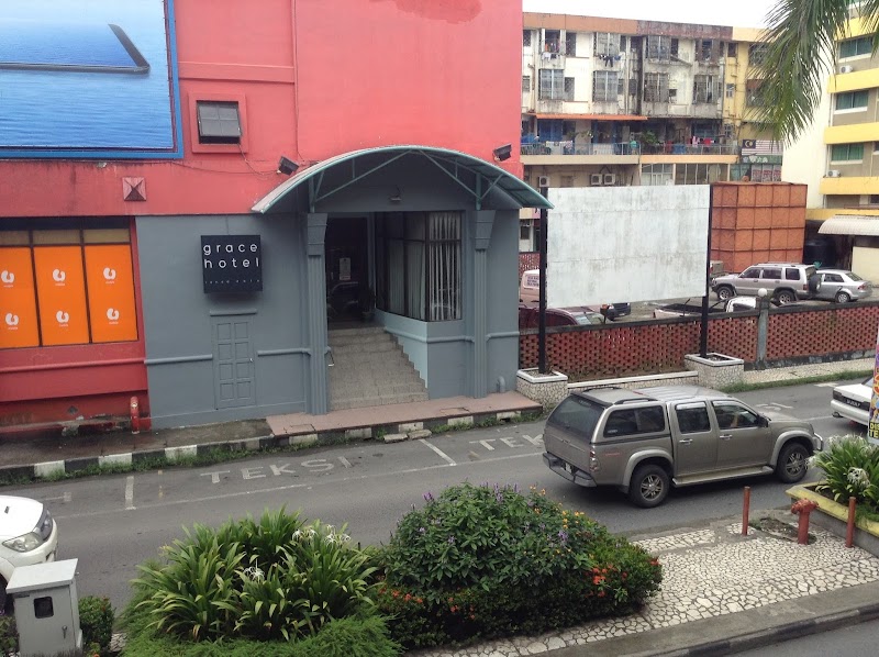 Grace Hotel Lahad Datu in Lahad Datu, Malaysia