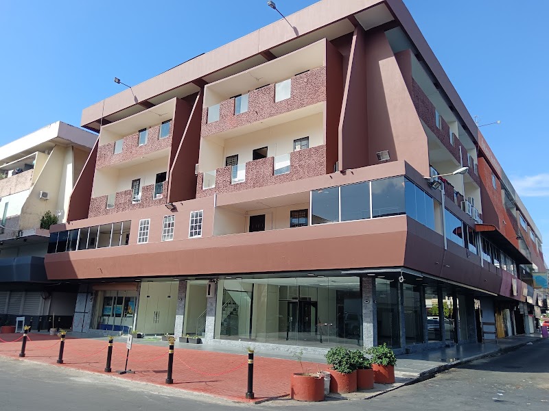 Grace Hotel in Tawau, Malaysia