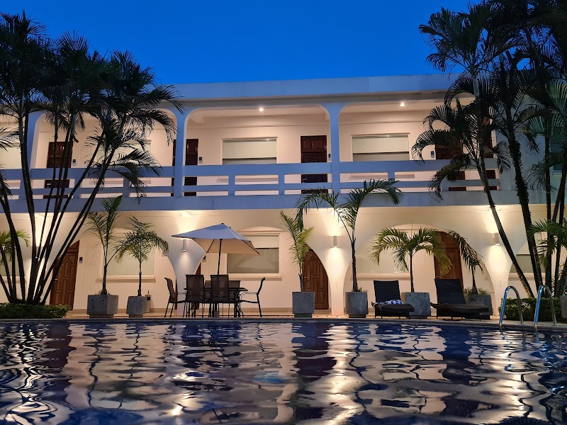 Gran Costa Azul Hotel in Puerto Barrios, Guatemala