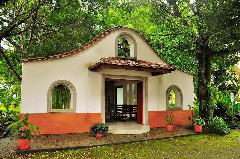 Gran Hotel de Lago in Nueva Loja, Ecuador