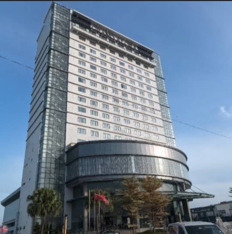 Grand Alora Hotel in Alor Setar, Malaysia