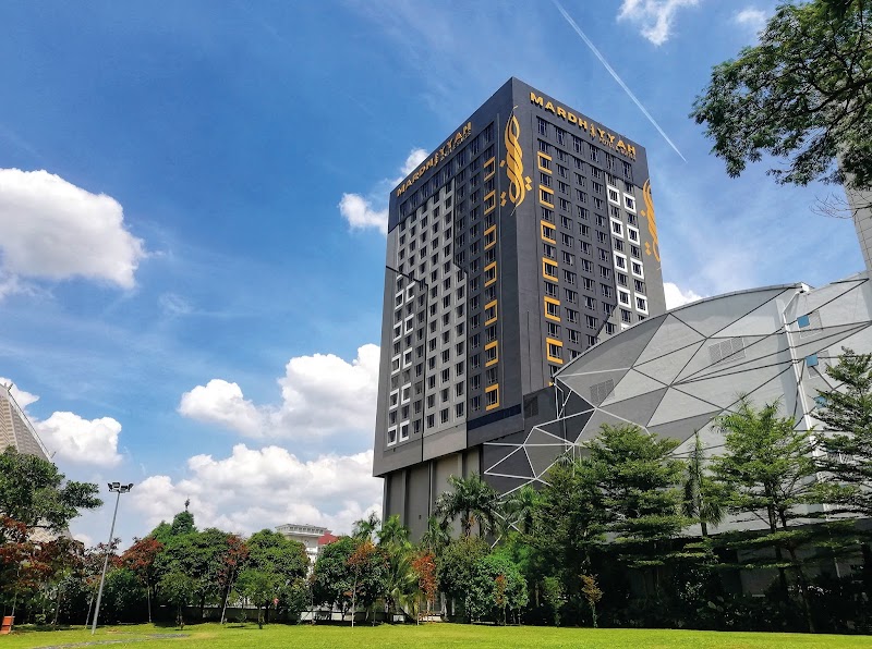 Grand BlueWave Hotel Shah Alam in Shah Alam, Malaysia