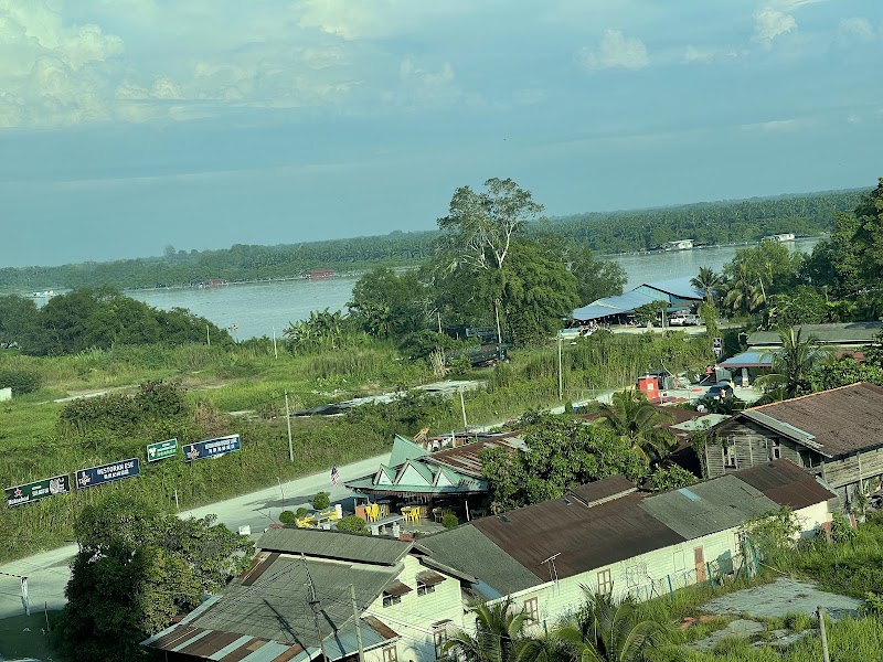 Grand Court Hotel in Teluk Intan, Malaysia