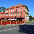Grand Hotel Jaroměř