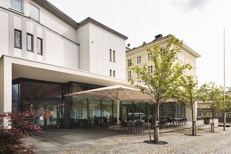 Grand Hotel Terminus in Bergen, Norway