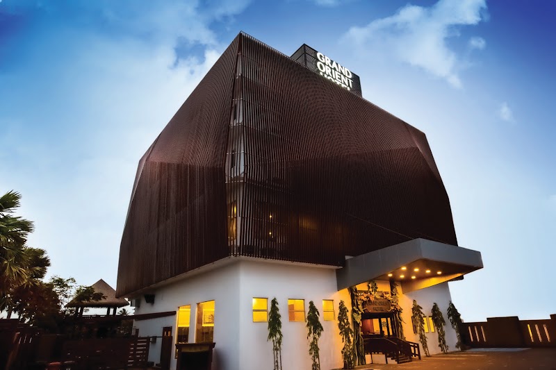 Grand Orient Hotel Perai Penang in Perai, Malaysia