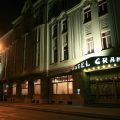 Grandhotel Prostějov