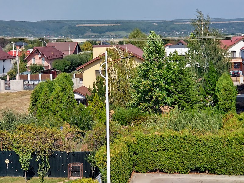 Grandis Apulum Hotel in Mioveni, Romania