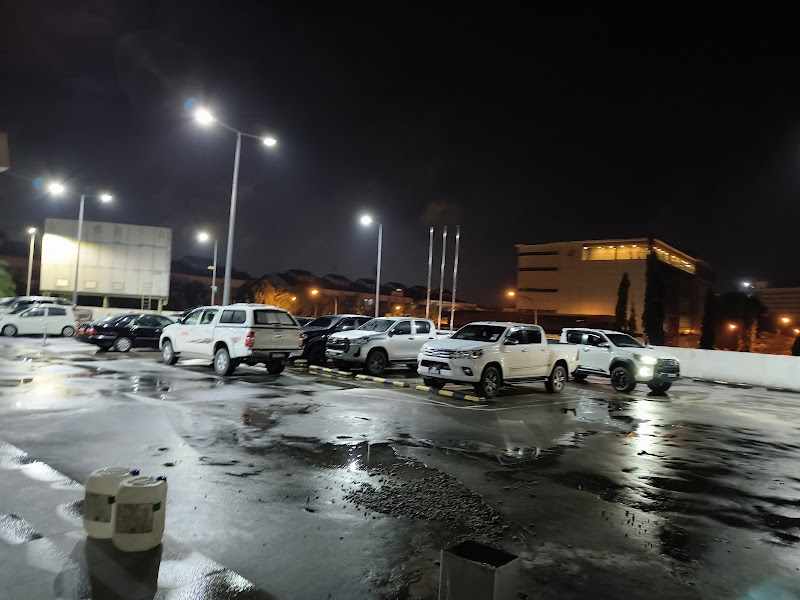 Greens Hotel & Suites Bintulu in Bintulu, Malaysia