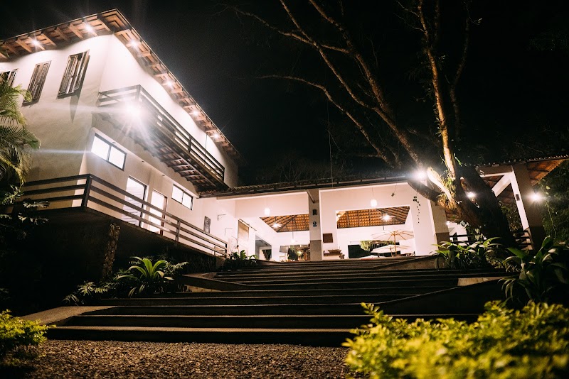 Guayaha in Lanquin, Guatemala