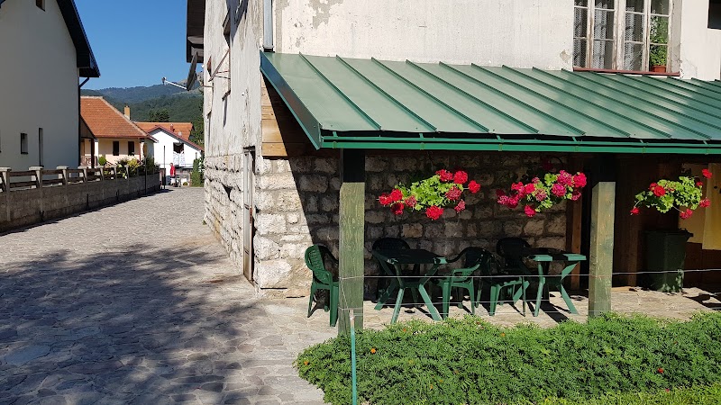 Guest House Kraljica in Kolasin, Montenegro