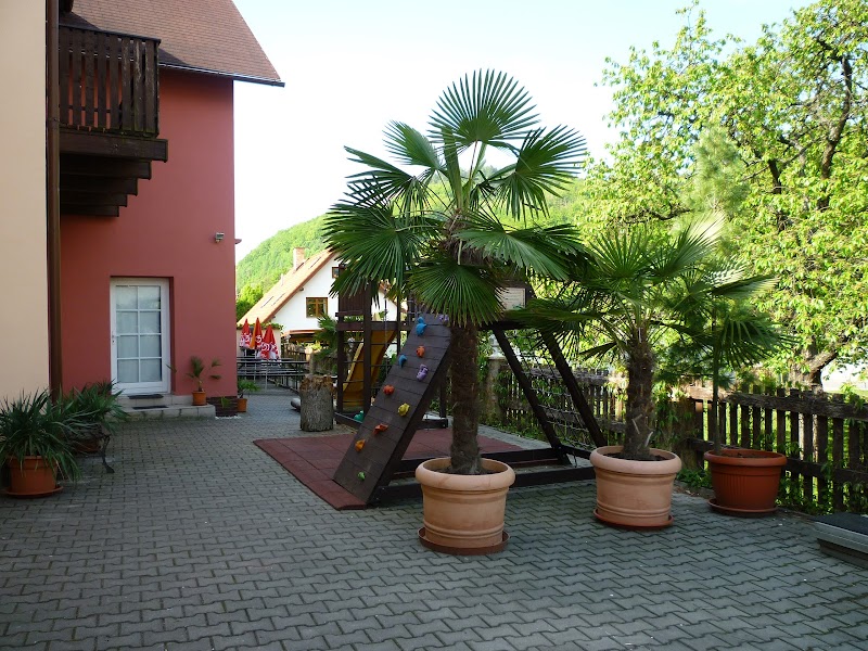 Guest House Neco in Turnov, Czechia
