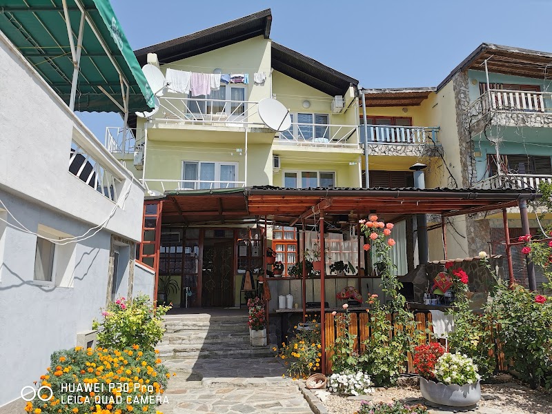 Guest House Paskal in Balchik, Bulgaria