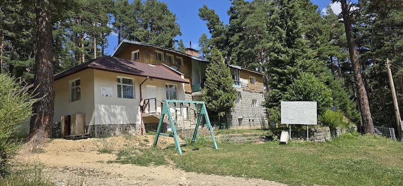 Guest House Popovi Livadi in Garmen, Bulgaria